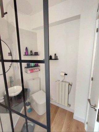 Piso en venta en Numancia - San Fernando en Santander