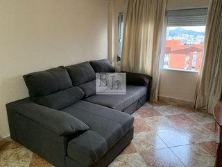 Piso en venta en Portada Alta - Pol. Crta. De Cártama en Málaga