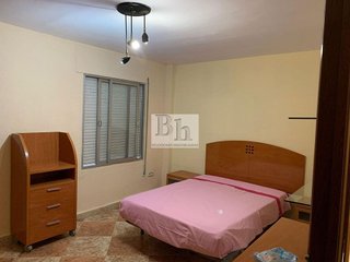 Piso en venta en Portada Alta - Pol. Crta. De Cártama en Málaga