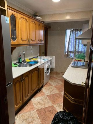 Piso en venta en Portada Alta - Pol. Crta. De Cártama en Málaga