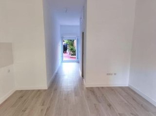 Estudio en venta en La Unión - Cruz de Humilladero - Los Tilos en Málaga