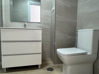 Estudio en venta en La Unión - Cruz de Humilladero - Los Tilos en Málaga