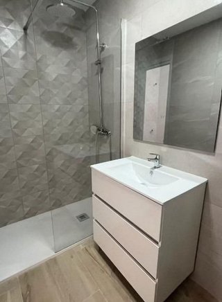 Estudio en venta en La Unión - Cruz de Humilladero - Los Tilos en Málaga