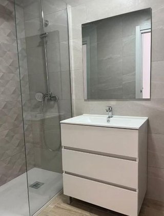 Estudio en venta en La Unión - Cruz de Humilladero - Los Tilos en Málaga