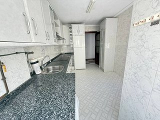 Piso en venta en La Paz - Segunda Aguada - Loreto en Cádiz