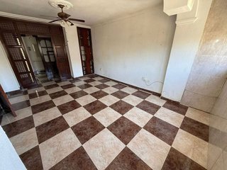 Piso en venta en La Paz - Segunda Aguada - Loreto en Cádiz