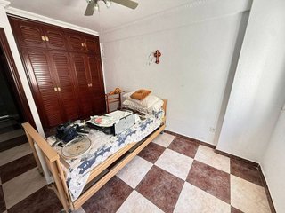 Piso en venta en La Paz - Segunda Aguada - Loreto en Cádiz