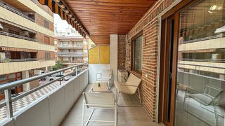 Piso en venta en  El Acequión - Los Naúfragos en Torrevieja