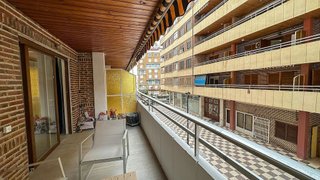 Piso en venta en  El Acequión - Los Naúfragos en Torrevieja