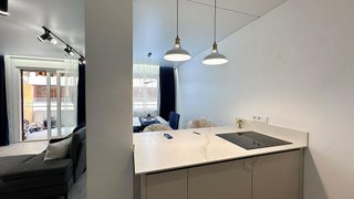 Piso en venta en  El Acequión - Los Naúfragos en Torrevieja