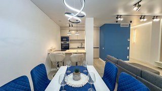 Piso en venta en  El Acequión - Los Naúfragos en Torrevieja