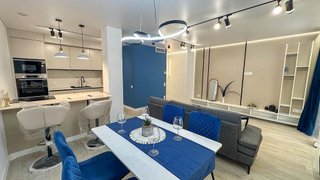Piso en venta en  El Acequión - Los Naúfragos en Torrevieja