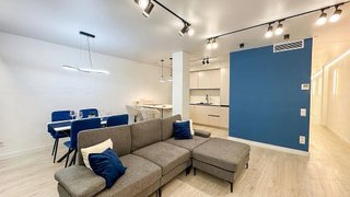 Piso en venta en  El Acequión - Los Naúfragos en Torrevieja