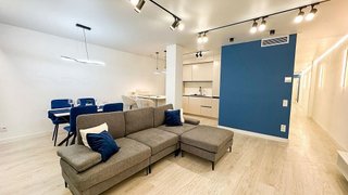 Piso en venta en  El Acequión - Los Naúfragos en Torrevieja