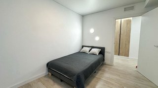 Piso en venta en  El Acequión - Los Naúfragos en Torrevieja