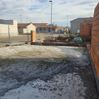 Terreno en venta en Sonseca