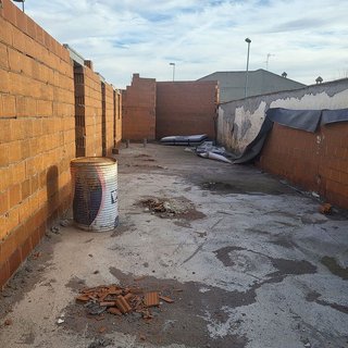 Terreno en venta en Sonseca
