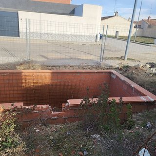 Terreno en venta en Sonseca