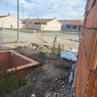 Terreno en venta en Sonseca