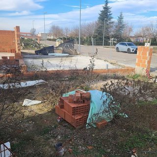 Terreno en venta en Sonseca