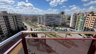 Piso en venta en Juan de Borbón - La Flota en Murcia