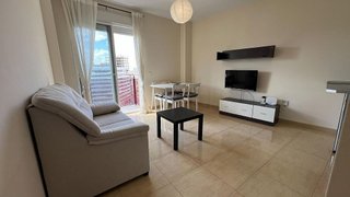 Piso en venta en Juan de Borbón - La Flota en Murcia