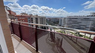 Piso en venta en Juan de Borbón - La Flota en Murcia