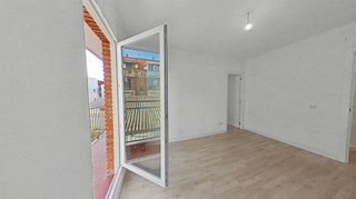 Piso en venta en San Andrés en Madrid