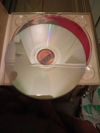 CD The Best of Tebaldi Decca