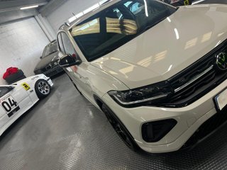 Volkswagen T-Cross 1.5 TSI 150 R-Line 5p DSG7 2025