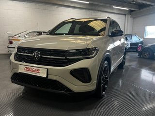 Volkswagen T-Cross 1.5 TSI 150 R-Line 5p DSG7 2025