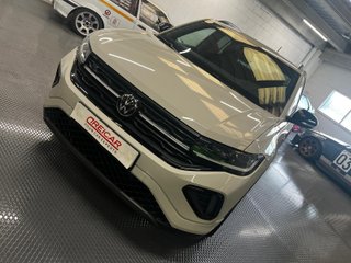 Volkswagen T-Cross 1.5 TSI 150 R-Line 5p DSG7 2025