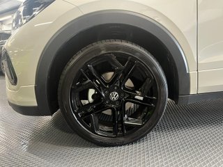 Volkswagen T-Cross 1.5 TSI 150 R-Line 5p DSG7 2025