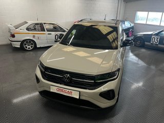 Volkswagen T-Cross 1.5 TSI 150 R-Line 5p DSG7 2025