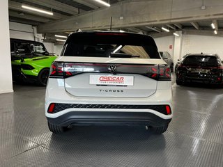 Volkswagen T-Cross 1.5 TSI 150 R-Line 5p DSG7 2025