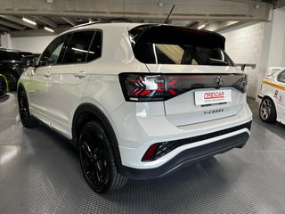 Volkswagen T-Cross 1.5 TSI 150 R-Line 5p DSG7 2025