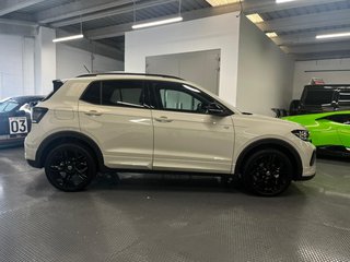 Volkswagen T-Cross 1.5 TSI 150 R-Line 5p DSG7 2025