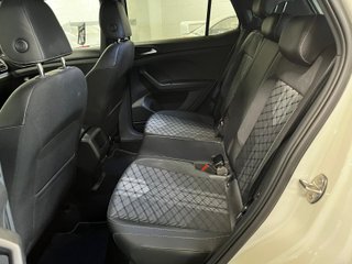Volkswagen T-Cross 1.5 TSI 150 R-Line 5p DSG7 2025