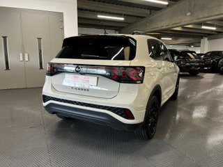 Volkswagen T-Cross 1.5 TSI 150 R-Line 5p DSG7 2025