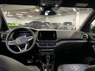 Volkswagen T-Cross 1.5 TSI 150 R-Line 5p DSG7 2025