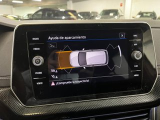 Volkswagen T-Cross 1.5 TSI 150 R-Line 5p DSG7 2025
