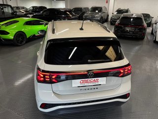 Volkswagen T-Cross 1.5 TSI 150 R-Line 5p DSG7 2025