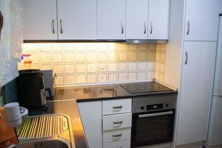 Piso en venta en Playa del Cura en Torrevieja