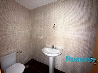 Piso en venta en Sonsoles en Ávila