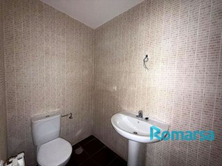 Piso en venta en Sonsoles en Ávila