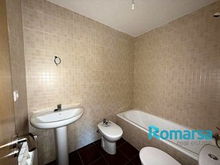 Piso en venta en Sonsoles en Ávila