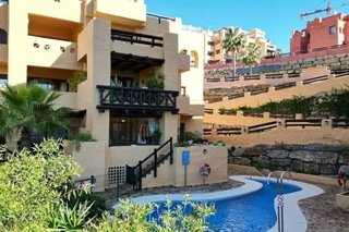 Piso en venta en Manilva en Manilva