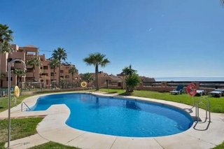 Piso en venta en Manilva en Manilva