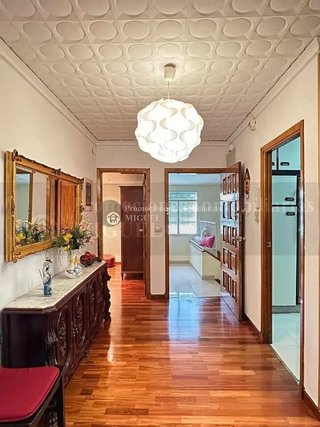 Piso en venta en Verín