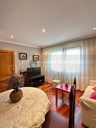 Piso en venta en Verín